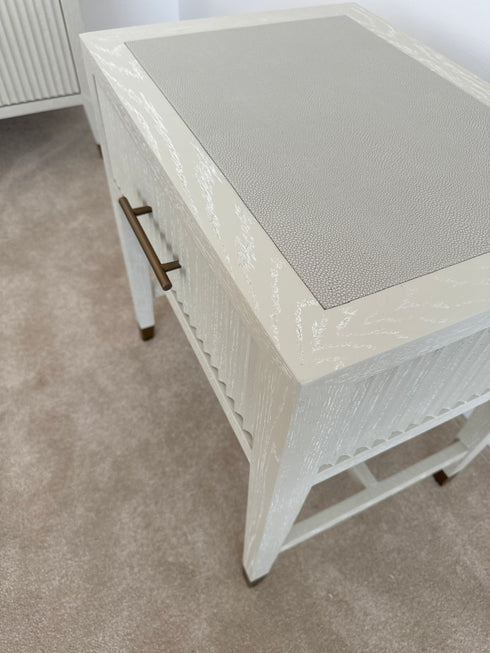 Saylor Side Table